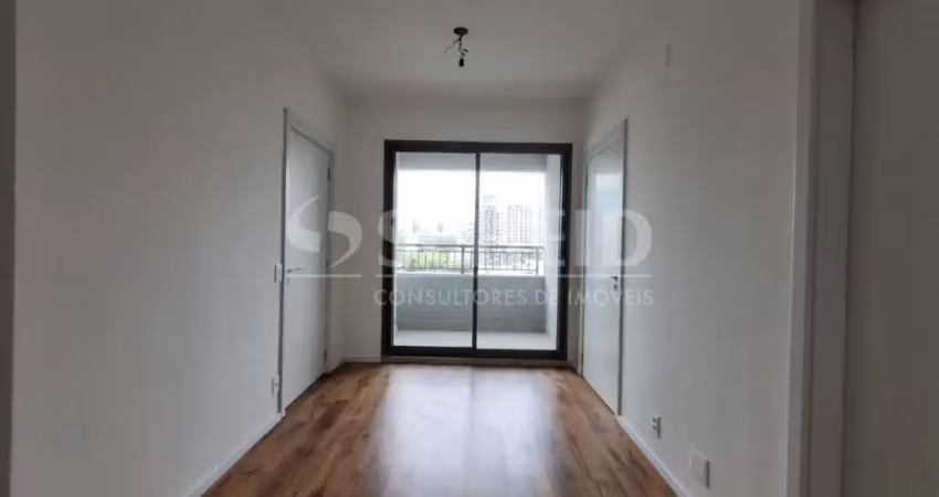 Apartamento no Campo Belo, 02 dormitorios 42 m²