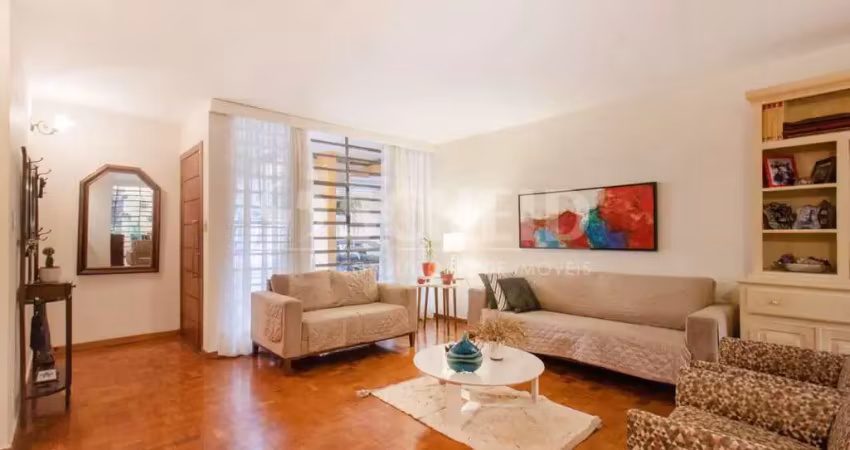 Casa  à venda no  alto da boa vista com 3 quartos e 1 vaga de garagem!