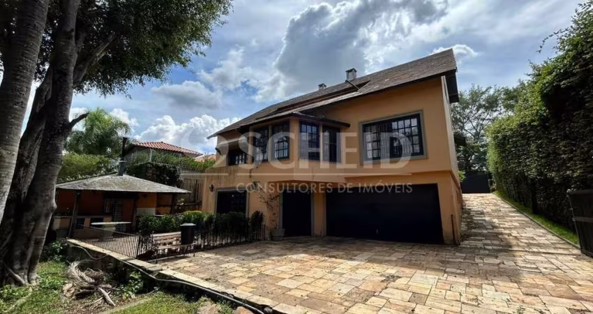 Casa residencial ou comercial à venda no Jardim Guedala