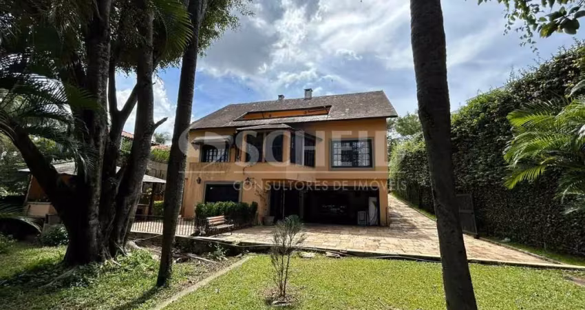 Casa residencial ou comercial à venda no jardim guedala