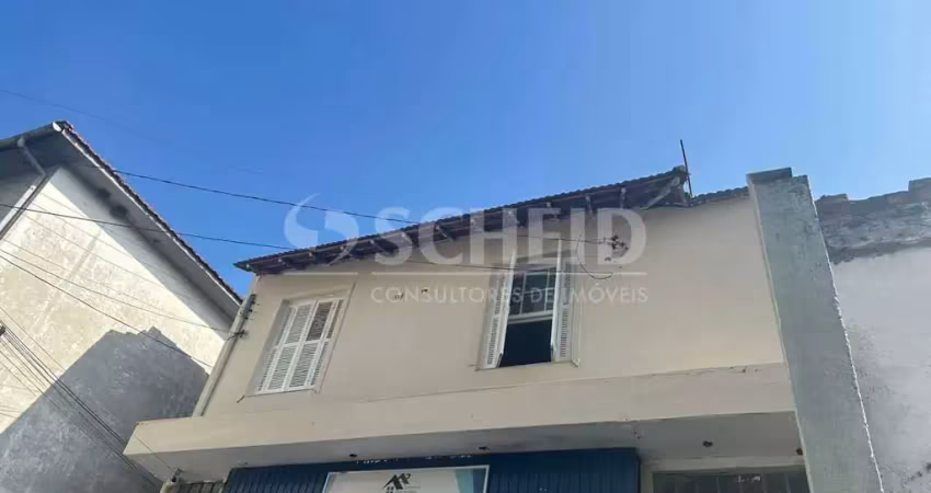Casa com 3 quartos para alugar na Rua José Homero Roxo, --, Jardim Marajoara, São Paulo