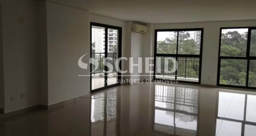 Apartamento para venda no jardim marajoara , com 370m² . 04 quartos sendo 4 suítes .5 vagas .