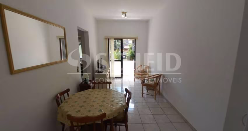 Apartamento à venda de 60m² com 2 quartos na Vila Santa Catarina