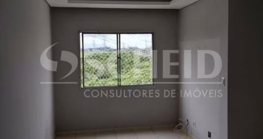 Apartamento de 2 Dormitórios com Vaga de Garagem Coberta - Conforto e Praticidade!