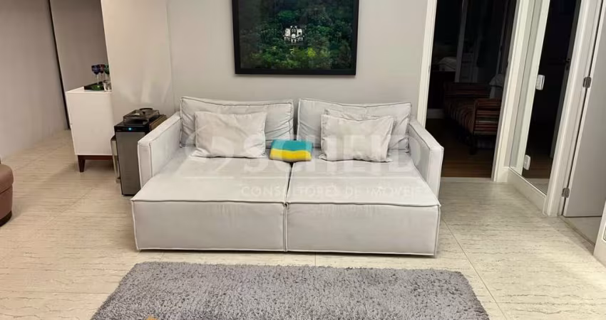 Apartamento à venda no Brooklin  85 m²