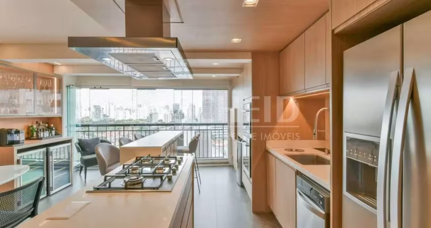 Apartamento Brooklin 94mt !