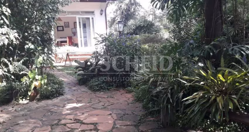 Casa com 5 quartos à venda na Rua Professor Henrique Neves Lefevre, --, Jardim Petrópolis, São Paulo
