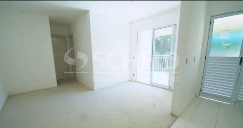 Apartamento 2 dormitórios na Cursino!!