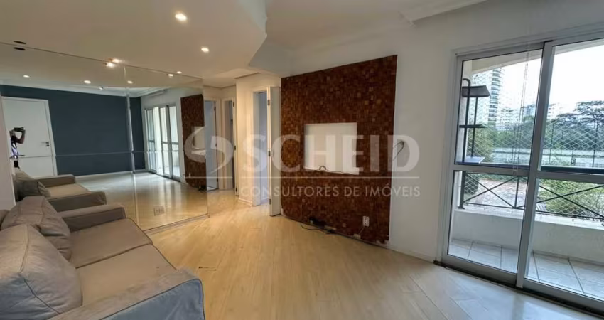 Apartamento a Venda no Jardim Marajoara !!