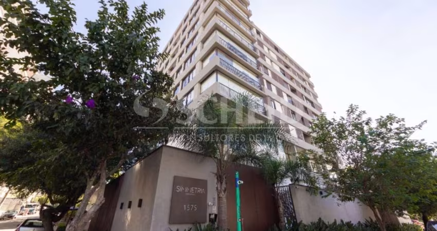 Apartamento à venda com 3 quartos, 157m² no Brooklin Paulista!