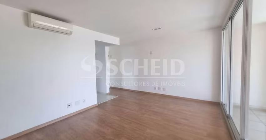 Apartamento à Venda no Campo Belo, 71 metros,02 dormitórios e 02 vagas
