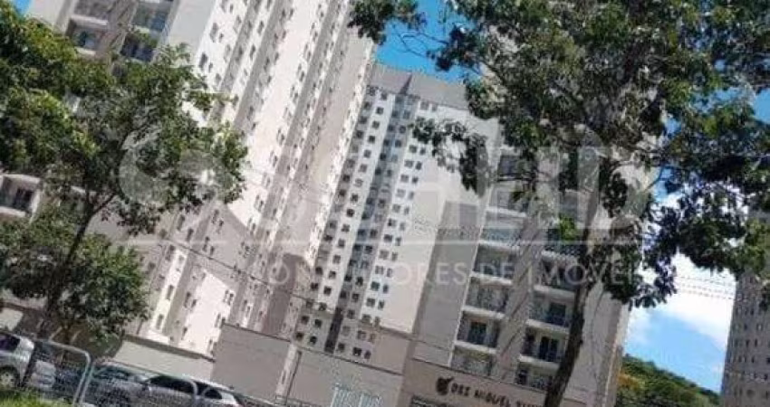 Apartamento a veda na Av. Miguel Yunes, sendo 2 dormitórios e 1 vaga de garagem.