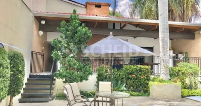 Casa a Venda no Bairro Alto da Boa Vista