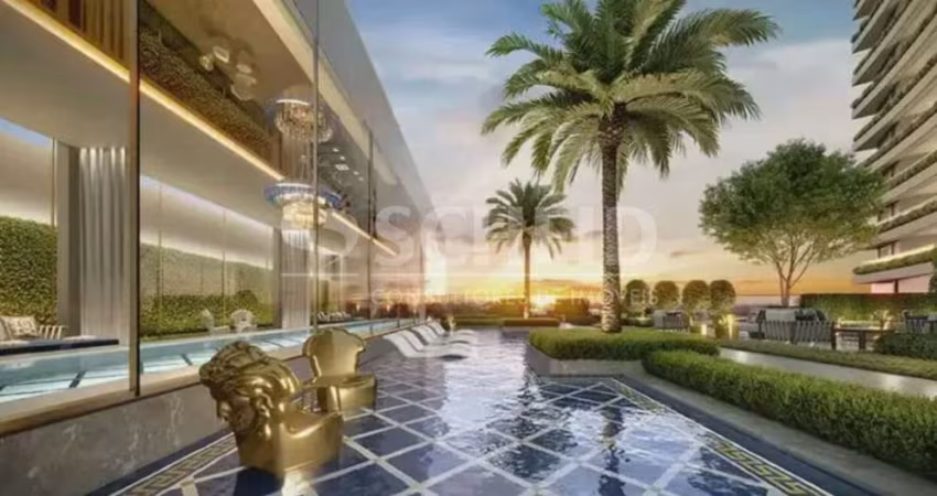 APARTAMENTO EM MOEMA
