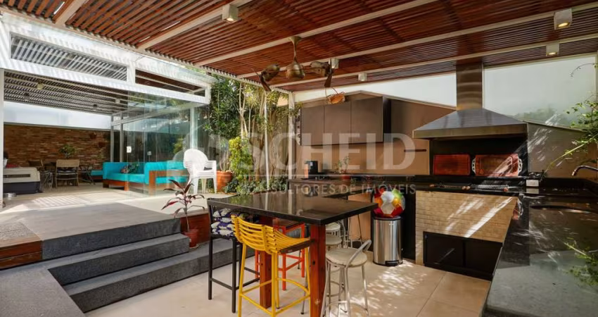 Casa a Venda  225m ² Jardim Marajoara