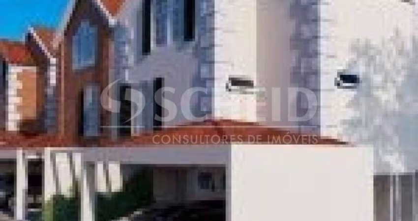 Casa em Condomínio