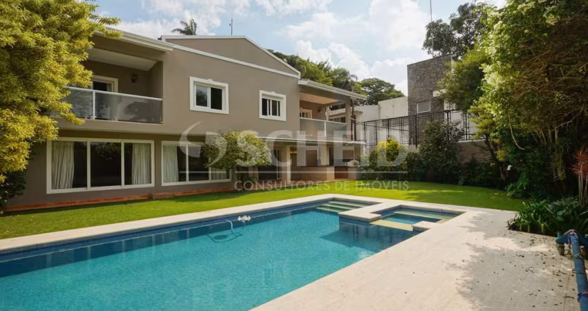 Casa exclusiva no Jardim dos Estados ,Sofisticação, 1.000,00m² total/terreno.