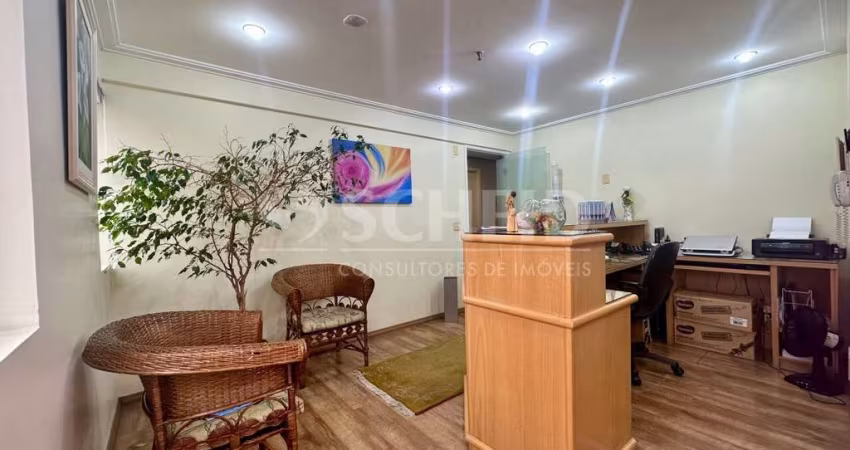Venda de Conjunto Comercial em Moema - Ideal para Seu Negócio