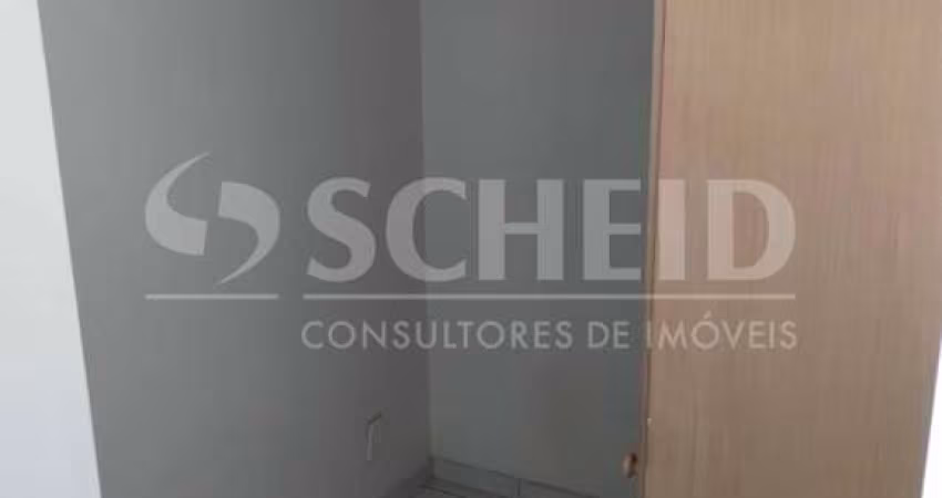 APARTAMENTO NO JARDIM GUEDALA