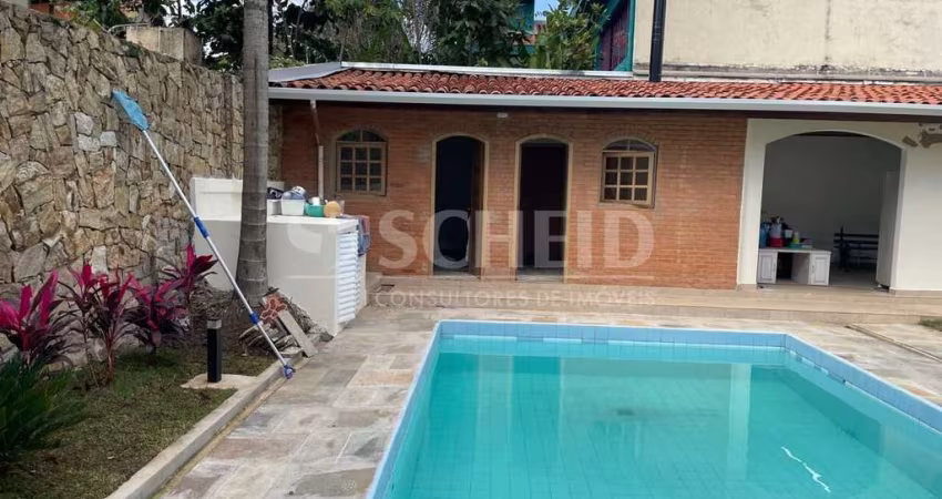 casa a venda no Alto da Boa Vista