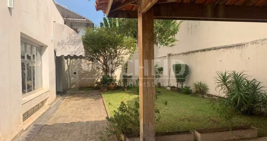Casa de vila a venda no Alto da Boa Vista