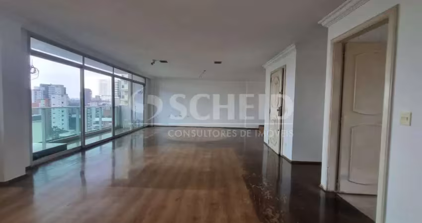 Apartamento com 2 quartos à venda na Rua Gil Eanes, --, Campo Belo, São Paulo