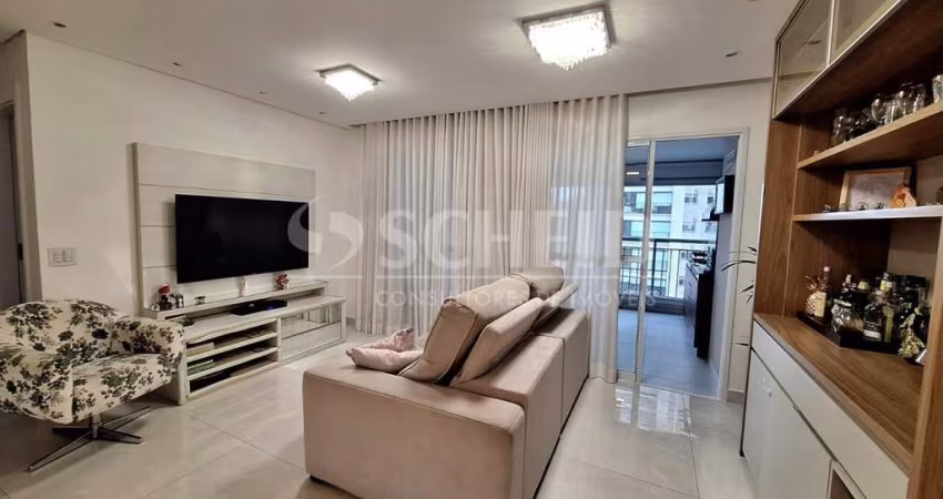 Apartamento 2  Quartos a venda no Jardim Prudência