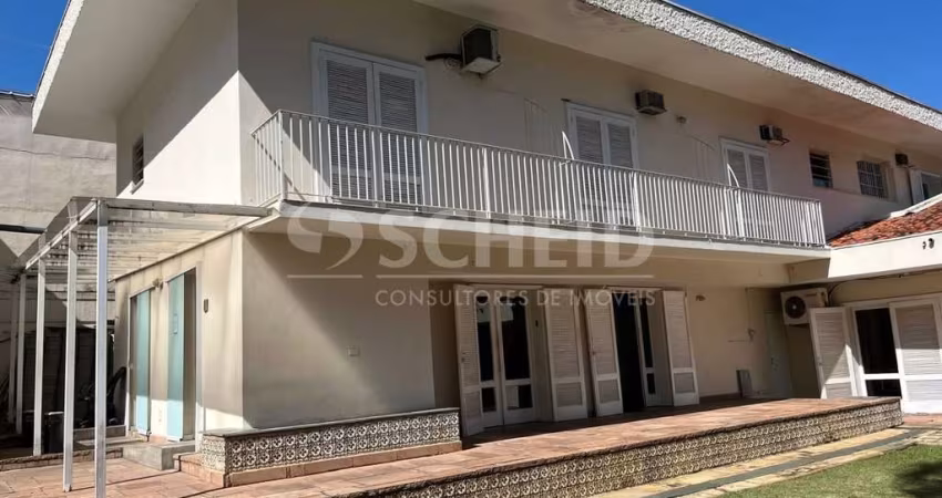 Casa à venda em Indianópolis, 927 m² terreno, 11 vagas