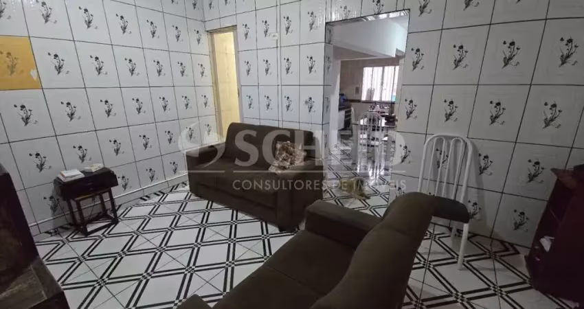 Casa com 3 quartos à venda na Rua Vitor Vieira de Souza, --, Santa Amélia, São Paulo
