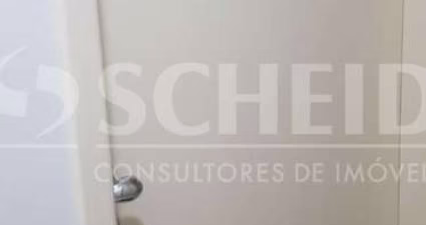 APARTAMENTO RUA JUPI - SANTO AMARO