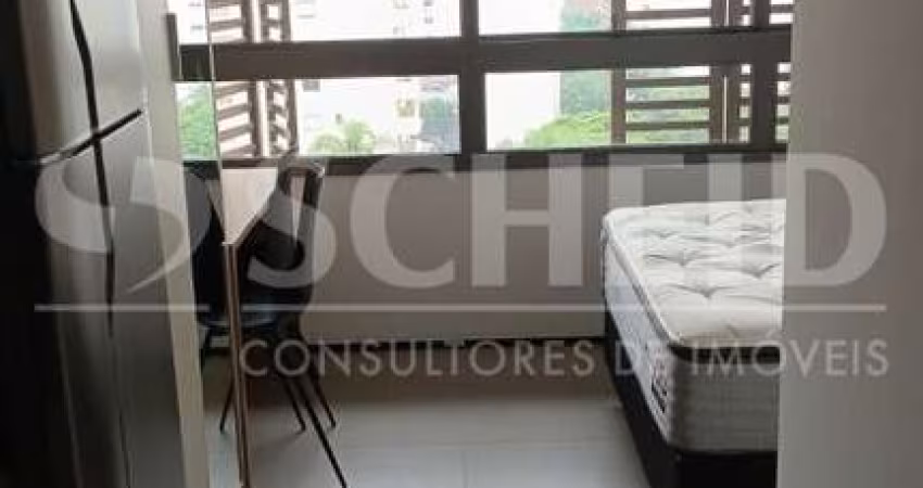 Apartamento 1 dormitorio venda rua augusta 2868 ao lado oscar freire