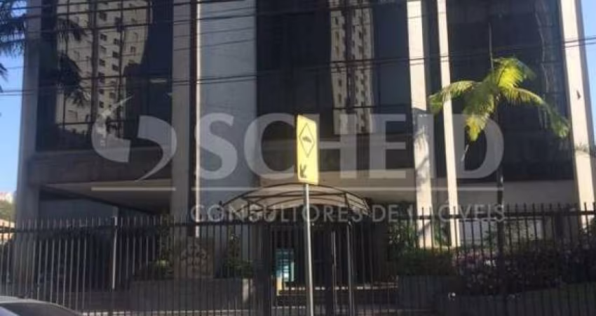Conjunto comercial para locação na região da Granja Julieta.