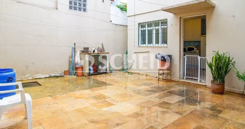 Casa com 3 quartos para alugar na Rua Panapoi, --, Campo Belo, São Paulo