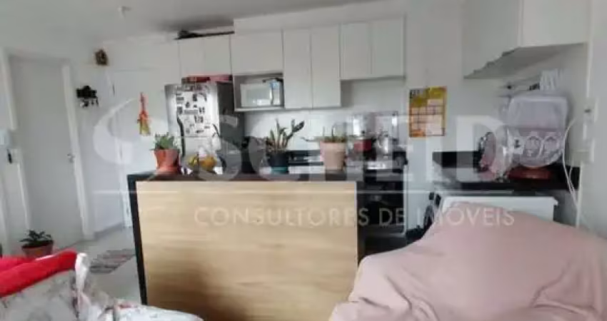 Apartamento com 2 quartos à venda na Rua Galeno de Castro, --, Jardim Marajoara, São Paulo
