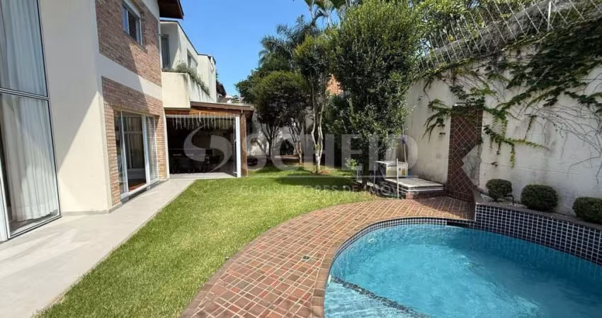 Casa em condominio, moderna, pronta para morar a venda no Bairro Alto da Boa Vista