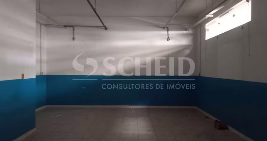 ÓTIMO SALÃO COM BOA LOCALIZAÇÃO, EXCELENTE PARA EMPRESAS, ESCOLAS