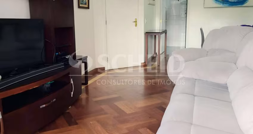 Venda de apartamento, Condomínio Geneve com 105M², 4 dormitórios, sendo 1 suíte, 2 vagas e deposito