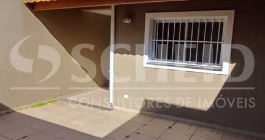 Sobrando novo com  126m²  no Campo Grande!