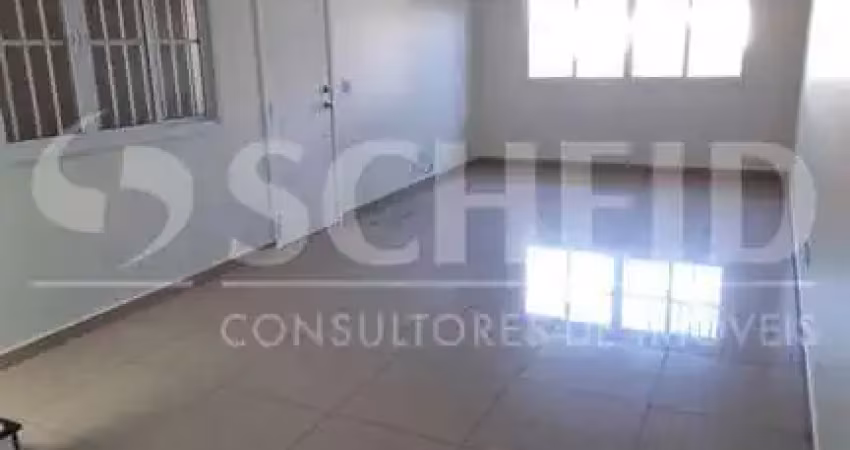 Casa com 3 quartos para alugar na Rua Diogo Rodrigues Marques, --, Campo Grande, São Paulo