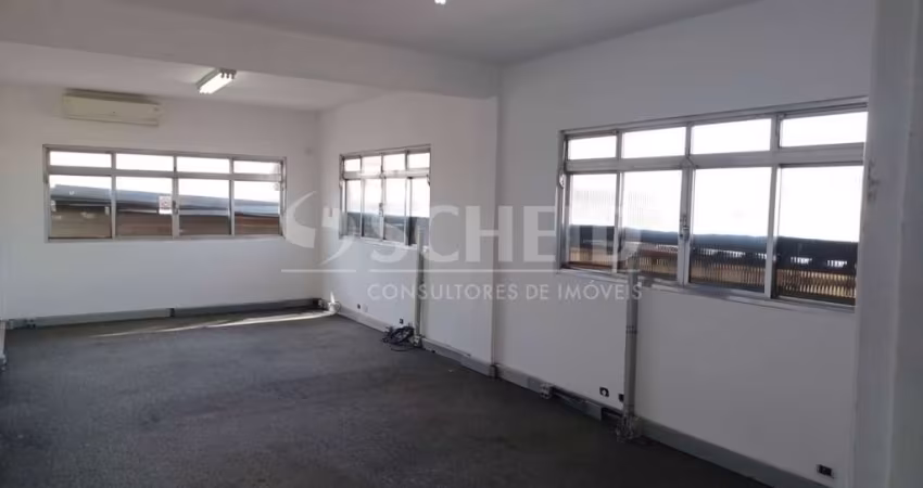 ÓTIMO GALPÃO COM BOA LOCALIZAÇÃO, ENTRADA COBERTA DE GRANDE PORTE, COM DOCA ESPAÇO PARA CARRETA