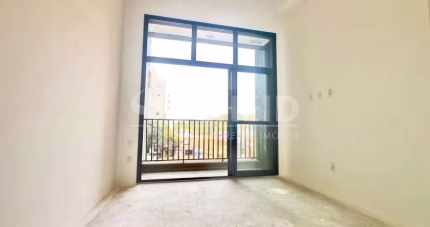 Studio á Venda no Alto da Boa Vista com 22m².