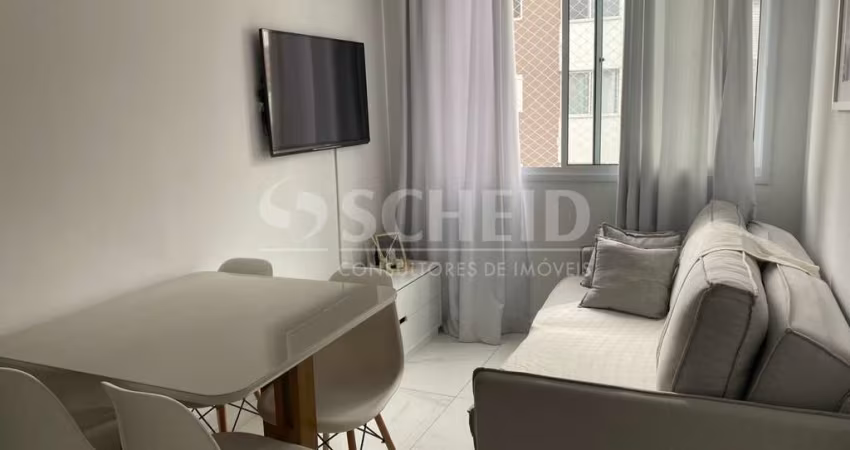 APARTAMENTO A VENDA NO JARDIM MARAJOARA
