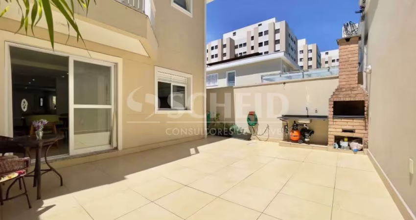 Casa em condomínio para venda com 4 quartos, 307m², Jardim Prudência