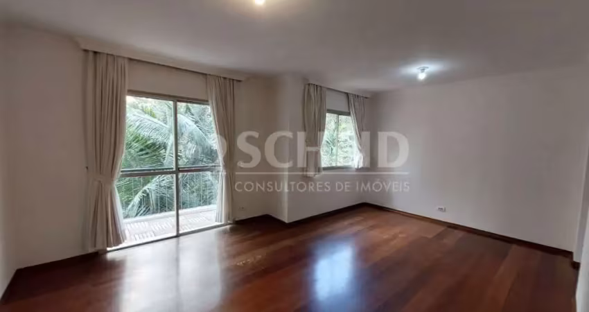 Apartamento com 3 quartos à venda na Avenida Portugal, --, Brooklin, São Paulo