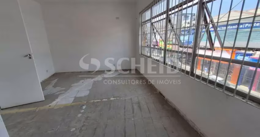 Sala comercial com 1 sala para alugar na Rua São Judas Tadeu, --, Centro, Diadema