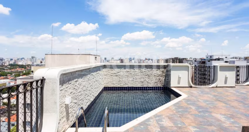 Apartamento à venda em Moema, 180 m², 2 quartos (1 suíte) 2vagas