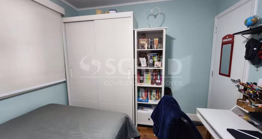 Casa com 4 dormit, 2 suites varanda , Campo belo