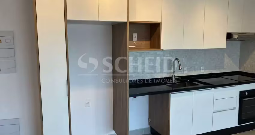 Apartamento a venda na chácara santo antonio, 2 dormitorios, 73 mts