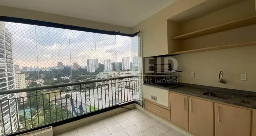 Apartamento à Venda no Condomínio Villa Natura - Alto da Boa Vista