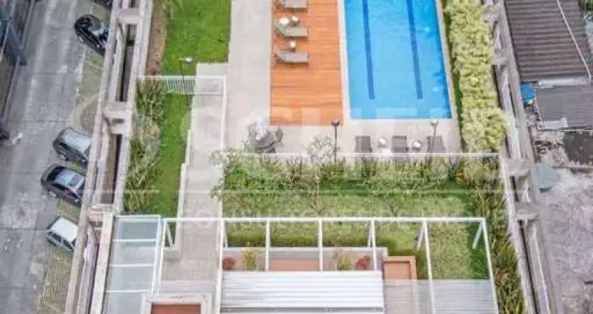 Studio a venda, 40m2, 1 dormitorio,1 banheiro, 1 vaga, santo amaro